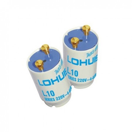 Starter universal 4-80W Lohuis